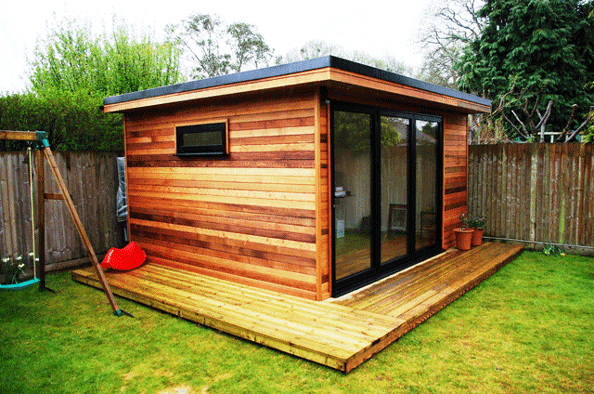 Garden Offices From 6995