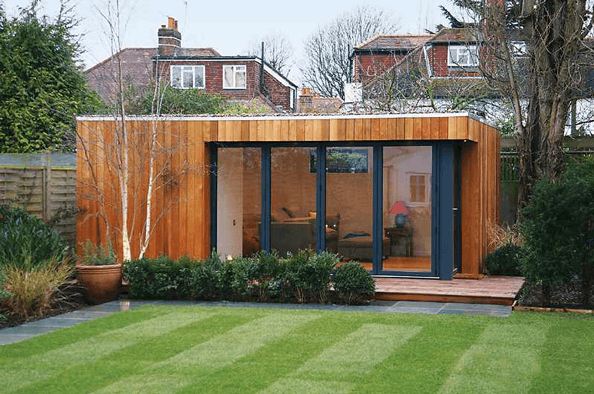 Garden Offices from 9995